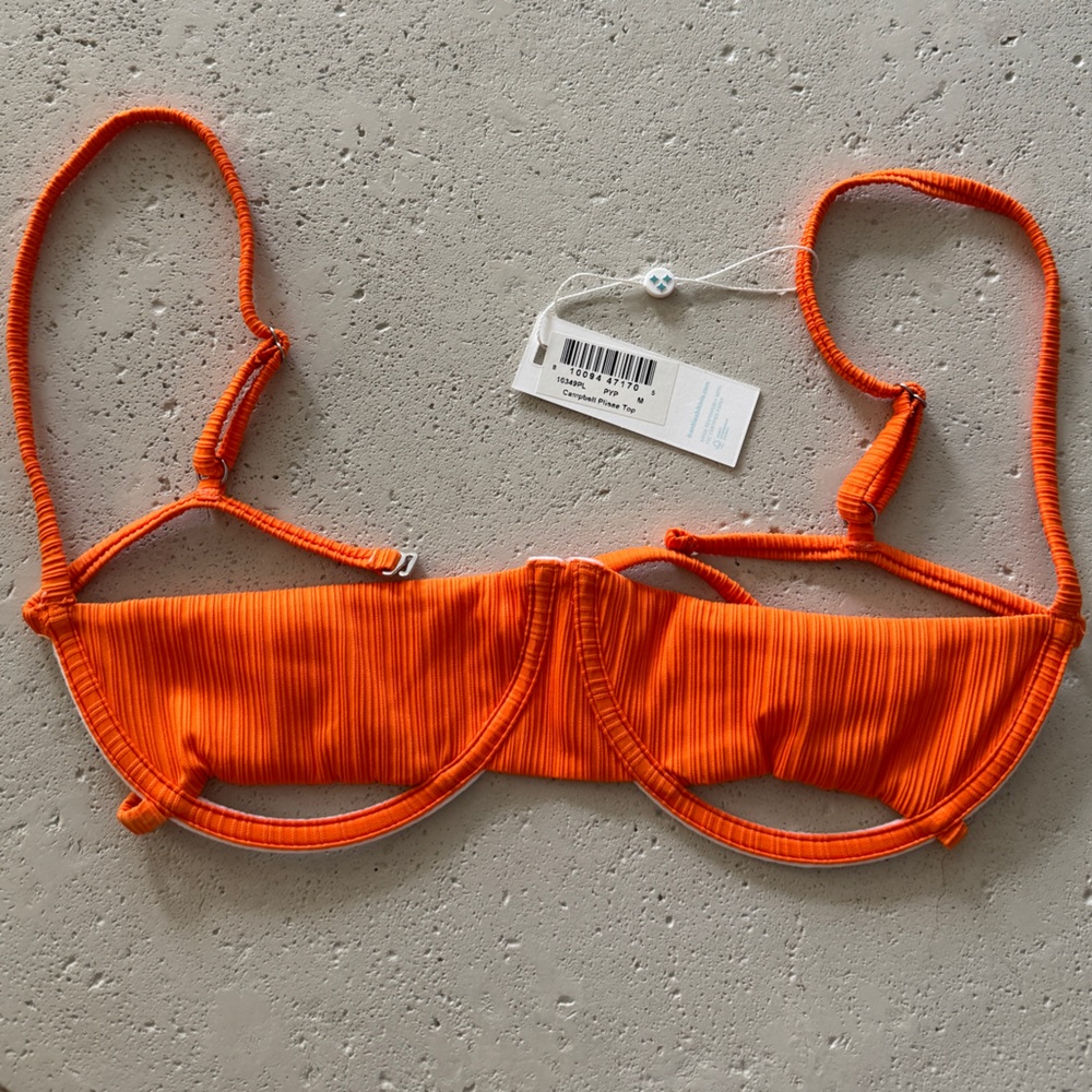 Frankie’s Bikinis - Size Medium NWT